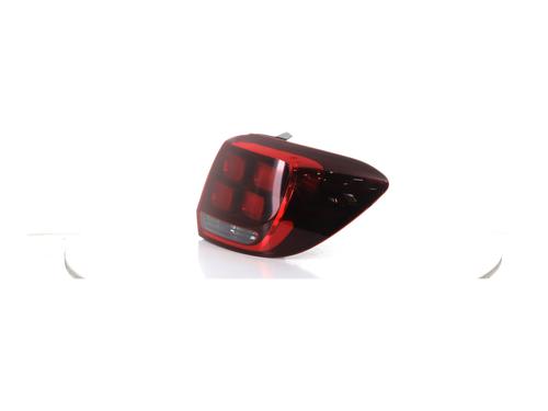 Right taillight DACIA SANDERO II 1.0 SCe 75 (B8JC, B8JD, B8NC) | BP36181970C35 - Image 2