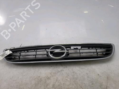 Grill OPEL ZAFIRA A MPV (T98) 2.0 DTI 16V (F75) (101 hp) 15063246