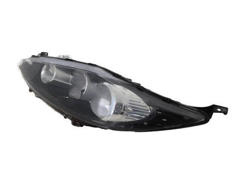 Used Left headlight Left headlight FORD FIESTA VI (CB1, CCN) 1.4 TDCi (68 hp) 33309995 33309995