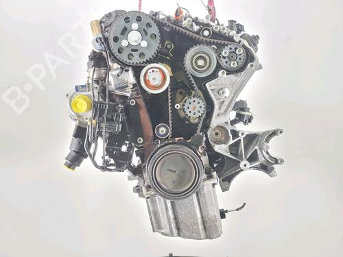 Used Engine AUDI A4 B8 Avant (8K5) 2.0 TDI (143 hp) 29849078