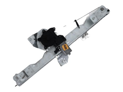 Used Front right window mechanism DACIA DUSTER (HS_) 1.2 TCe 125 (125 hp) 29874398