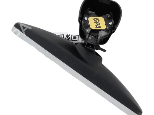 Rear mirror VW POLO VI (AW1, BZ1, AE1) 1.0 TSI | BP38793142I6 - Image 3