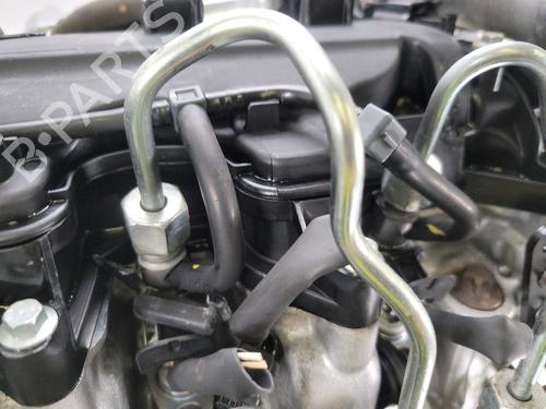 Engine RENAULT CLIO III (BR0/1, CR0/1) 1.5 dCi | BP29741525M1 