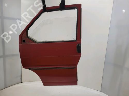 Used Left front door Left front door VW TRANSPORTER T4 Bus (70B, 70C, 7DB, 7DK, 70J, 70K, 7DC, 7DJ) 2.4 D (78 hp) 36380948 36380948