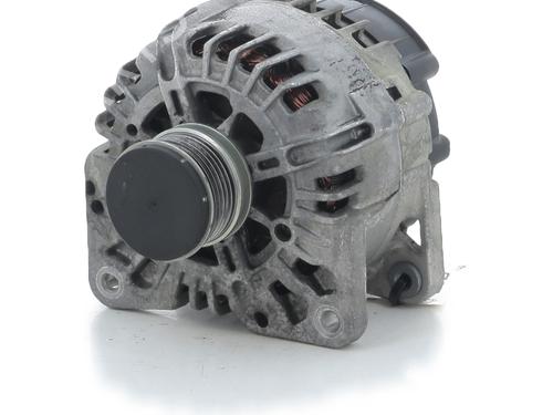 Alternator RENAULT MEGANE III Hatchback (BZ0/1_, B3_) 1.5 dCi (BZ09, BZ0D, BZ1W, BZ29, BZ14) | BP31349276M7 