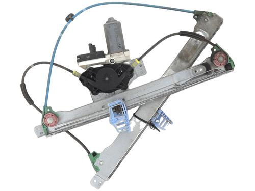 Rudehejsemekanisme ventre foran CITROËN C2 (JM_) 1.4 HDi (68 hp) 28160543