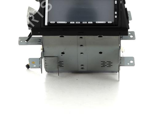 Used Radio SSANGYONG KYRON 2.7 Xdi 4x4 (165 hp) 28417534