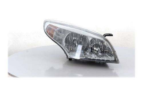 Used Right headlight RENAULT MEGANE III Hatchback (BZ0/1_, B3_) 1.5 dCi (BZ09, BZ0D, BZ1W, BZ29, BZ14) (110 hp) 30094196