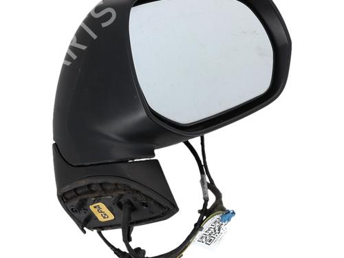 Bakspejl Højre Bakspejl Højre CITROËN C4 Grand Picasso I (UA_) 1.6 HDi 110 (112 hp) 34337547 34337547