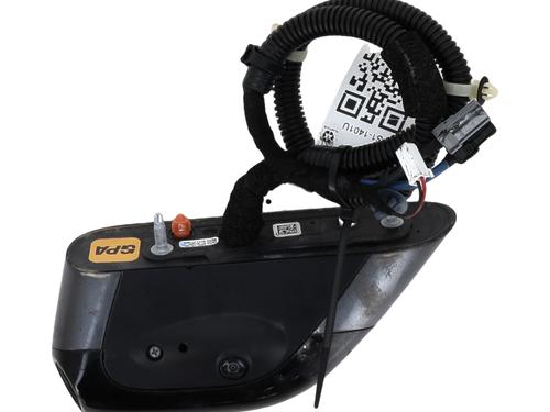 Used Left mirror HONDA e (ZC7_) Electric Advance (ZC7) (154 hp) 30693932