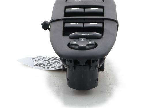 Left front window switch PEUGEOT 2008 I (CU_) 1.2 VTi | BP26946205I27 