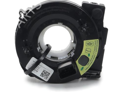 Used Squib airbag VW POLO V (6R1, 6C1) 1.4 (6R1) (85 hp) 29819763