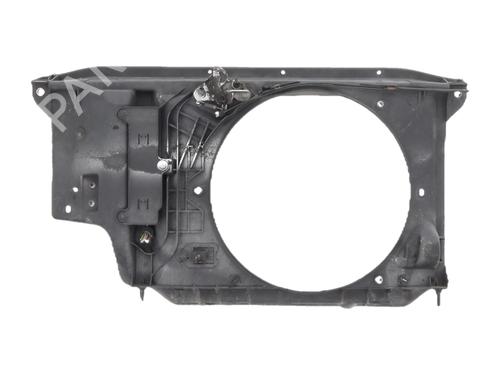 Used Front slam panel Front slam panel PEUGEOT 206 Hatchback (2A/C) 1.4 HDi eco 70 (68 hp) 39941281 39941281