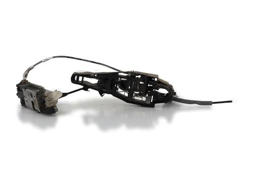 Front left lock CITROËN C4 II (NC_) 1.6 HDi 115 | BP35778367C98 - Image 3