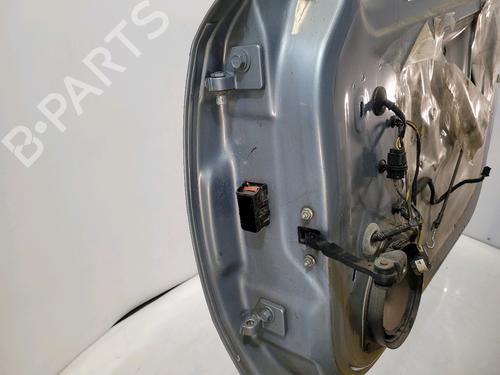 Right front door OPEL CORSA D (S07) 1.3 CDTI (L08, L68) | BP26970712C3 