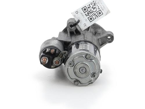 Starter PEUGEOT 807 (EB_) 2.2 HDi | BP38031178M8 - Image 4