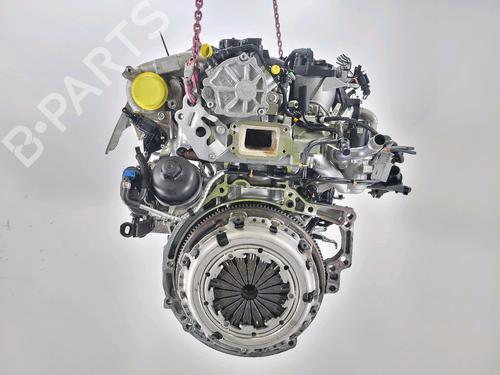Motor CITROËN C3 Picasso (SH_) 1.6 HDI 90 | BP29932131M1