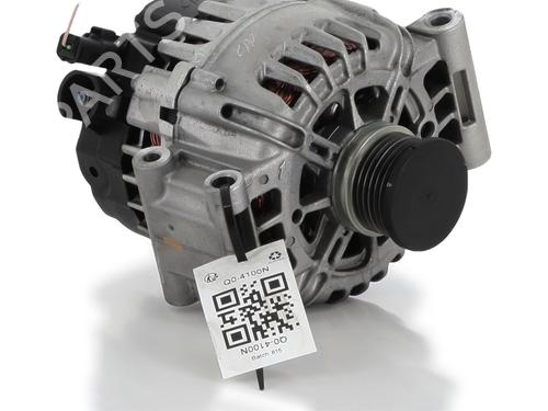 Alternator CITROËN C4 I (LC_)  | BP28106042M7 