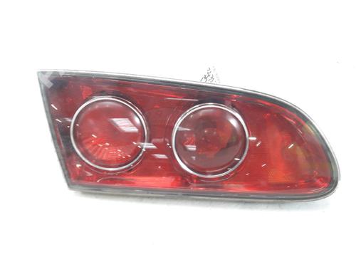 Used Left tailgate light Left tailgate light SEAT CORDOBA (6L2) 1.4 TDI (70 hp) 10437407 10437407
