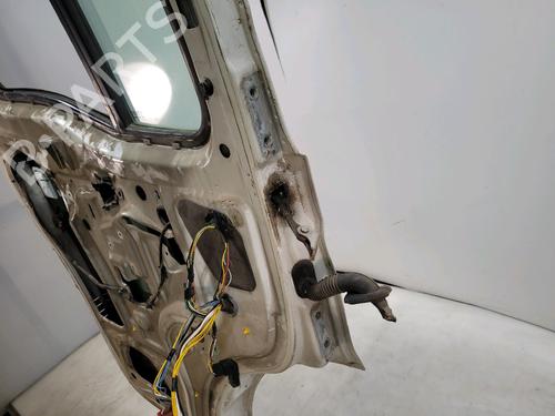 Left front door RENAULT MASTER II Van (FD)  | BP27308464C2 