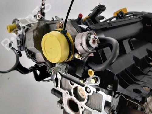 Engine RENAULT CLIO II (BB_, CB_) | BP32401734M1