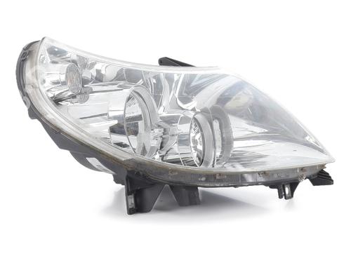 Right headlight FIAT DUCATO Van (250_) 115 Multijet 2,0 D | BP38344721C29 - Image 4
