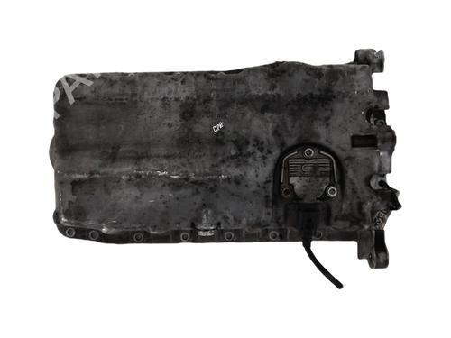 Used Oil sump VW TOURAN (1T1, 1T2) 1.9 TDI (105 hp) 27908493