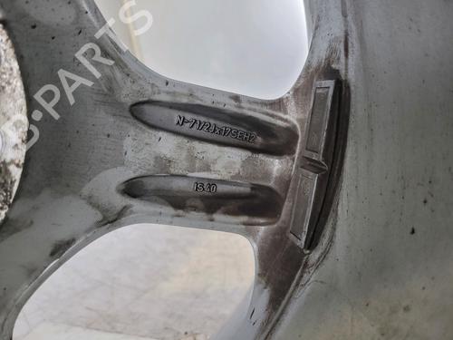 Rim BMW X5 (E53) 3.0 d | BP22212941C45 