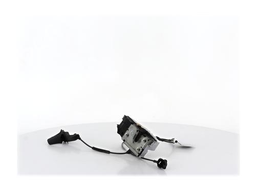 Front left lock RENAULT TWINGO II (CN0_) 1.5 dCi 75 | BP34610583C98 - Image 2