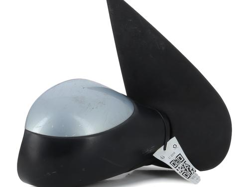 Right mirror PEUGEOT 206 Hatchback (2A/C)  | BP28161040C27 