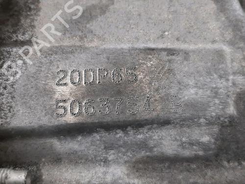 Gearbox CITROËN C3 II (SC_) 1.6 HDi 90 | BP34147162M3  - Image 5