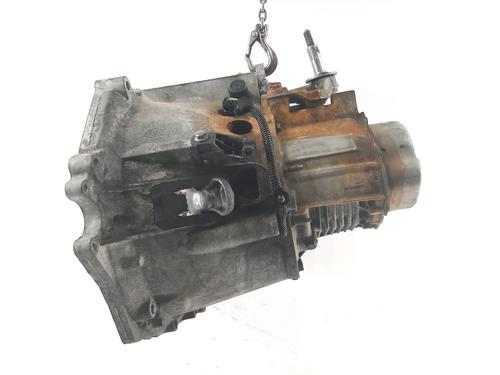Used Gearbox Gearbox PEUGEOT 308 I (4A_, 4C_) 1.6 HDi (109 hp) 34711779 34711779