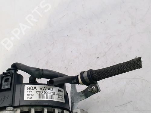 Alternator SEAT IBIZA IV (6J5, 6P1) 1.2 | BP29295221M7 