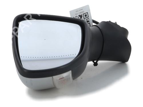 Left mirror RENAULT CLIO IV (BH_) 1.5 dCi 75 | BP28311072C26 