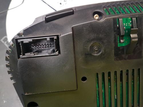 Instrument cluster BMW 5 (E60) 530 d | BP15267355C47 