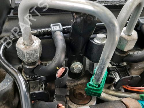 Engine RENAULT TWINGO II (CN0_) 1.5 dCi (CN0E) | BP33009727M1  - Image 9