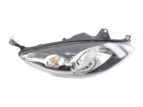 Right headlight RENAULT TWINGO II (CN0_) 1.5 dCi (CN0E) | BP39705202C29 - Image 5
