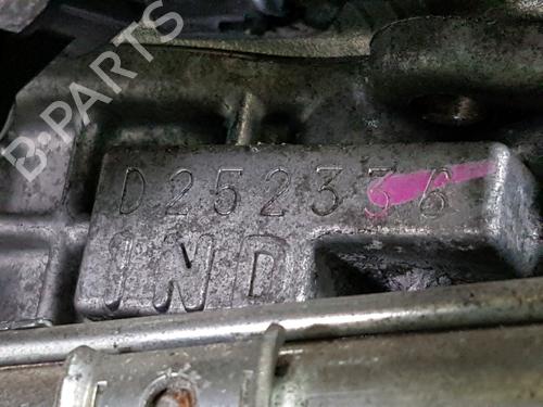 Engine TOYOTA YARIS (_P9_) 1.4 D-4D (NLP90_, NLP90R) | BP31866937M1