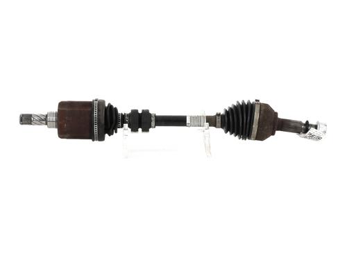 Left front driveshaft NISSAN QASHQAI I (J10, NJ10) 1.5 dCi | BP29470652M38 