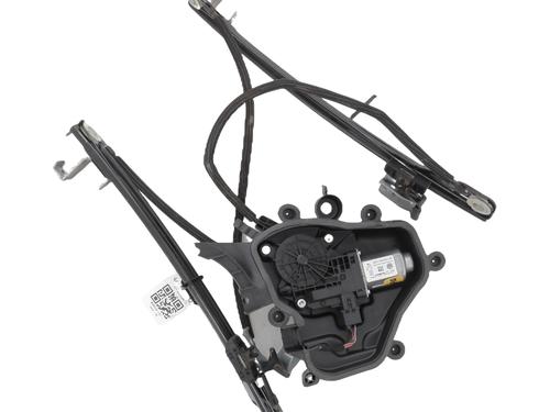 Used Front left window mechanism SEAT IBIZA IV (6J5, 6P1) 1.2 TDI (75 hp) 30918486