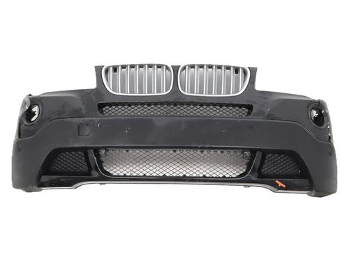 Foran kofangere Foran kofangere BMW X3 (E83) 2.0 d (150 hp) 39736207 39736207