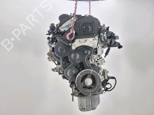 Used Engine CITROËN C3 II (SC_) 1.4 HDi 70 (SC8HZC, SC8HR0, SC8HP4) (68 hp) 28106353