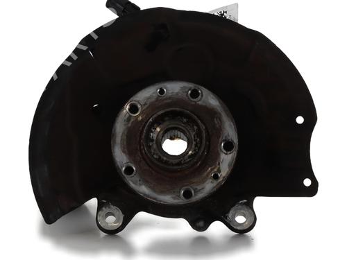 Used Left front steering knuckle RENAULT MEGANE IV Hatchback (B9A/M/N_) [2015-2025]  27395659