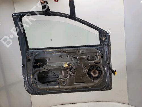 Left front door RENAULT TWINGO II (CN0_) 1.2 (CN0D) | BP30141234C2