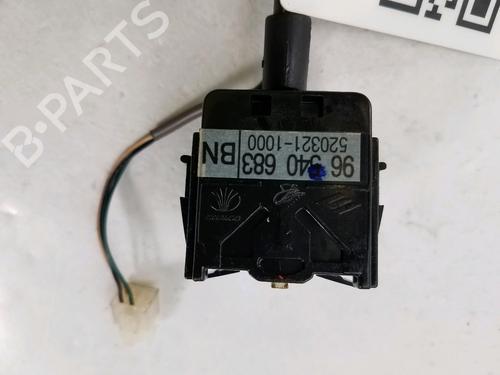 Switch CHEVROLET MATIZ (M200, M250)  | BP10450590I30 