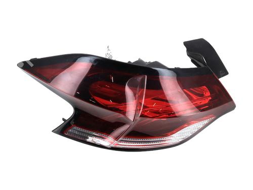 Used Left taillight CITROËN DS4 (NX_) 1.6 HDi 110 (112 hp) 28122097