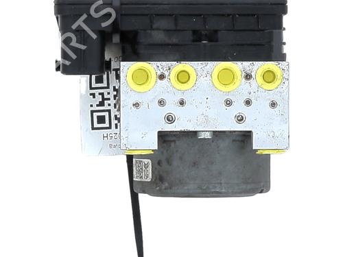 ABS pump PEUGEOT 2008 I (CU_) 1.2 THP 110 / PureTech 110 | BP25779895M43 