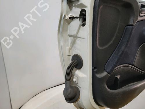 Right front door PEUGEOT 206 Hatchback (2A/C)  | BP24490872C3 