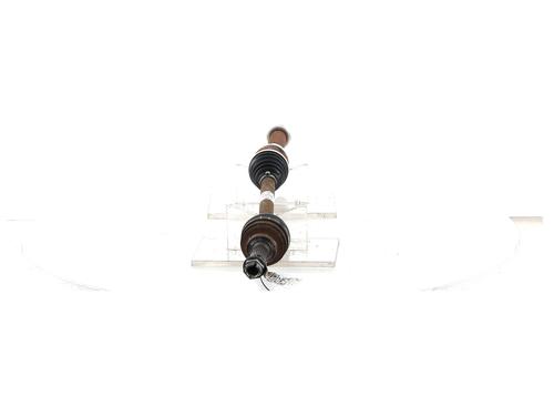 Right front driveshaft RENAULT CLIO IV Grandtour (KH_) 1.5 dCi 90 (KHN3, KHN4) | BP23126037M39 