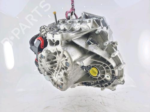 Gearbox BMW X1 (F48) sDrive 18 i | BP29495302M3 